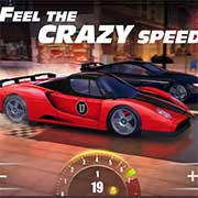 Play Drag Racing: Duel & Street Race Now