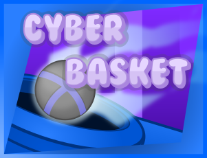 Play Cyber Basket Now