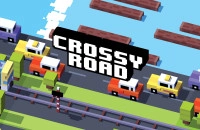 Play Crossy Road online free