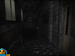 Play Slendrina X: The Dark Hospital Now - Escape :xxx - :yyy Game Screenshot