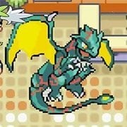 Pokemon Games Logo - Free Online Games Platform