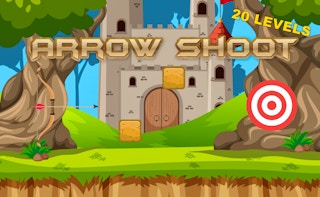 Arrow Shoot Games