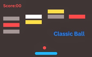 Classic Ball Games