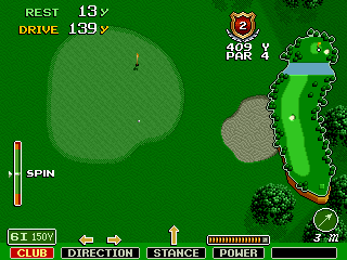 Play The Irem Skins Game (US set 1) Now -  :xxx - :yyy Game Screenshot