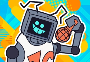 العب Friday Night Funkin': Vs Hex Mod The Weekend Update الآن