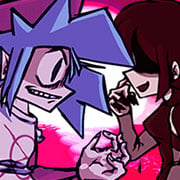 Juega a Niño inmutable (Tú contra ti mismo) ahora -  Captura de pantalla de :xxx - Juego :yyy