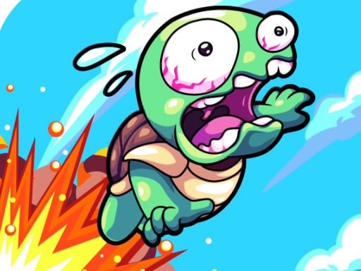 Shoot the Turtle Games