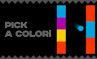 Pick a Color! Games