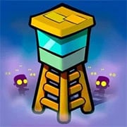 العب دفاع الحي الآن - Arcade لقطة شاشة لعبة :xxx - :yyy
