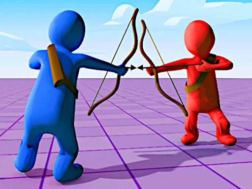Jogue Archersio Agora - 1 Player Captura de tela de :xxx - Jogo :yyy