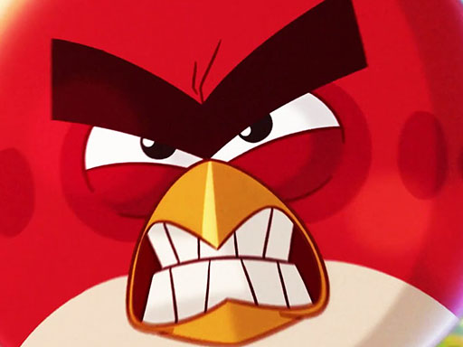 Angry Birds vs Pigs - Free Games for Arcade Game