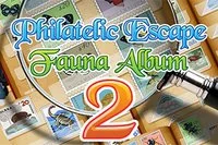 Philatelic Escape: Fauna Album 2 Play Philatelic Escape: Fauna Album 2 Now