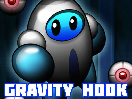 Gravity Hook - Free Top Free Online Games tagged Hook Game
