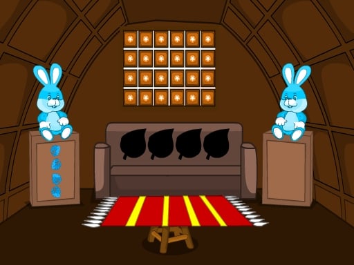 Rescue The Prisoned Sheep Games