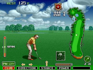 Play The Irem Skins Game (US set 2) Now -  :xxx - :yyy Game Screenshot