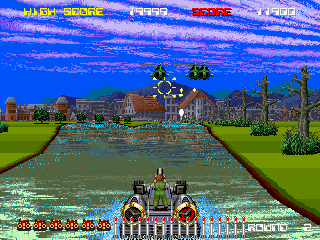 Spiele jetzt Aquajack (Welt) -  :xxx – :yyy Spiel-Screenshot