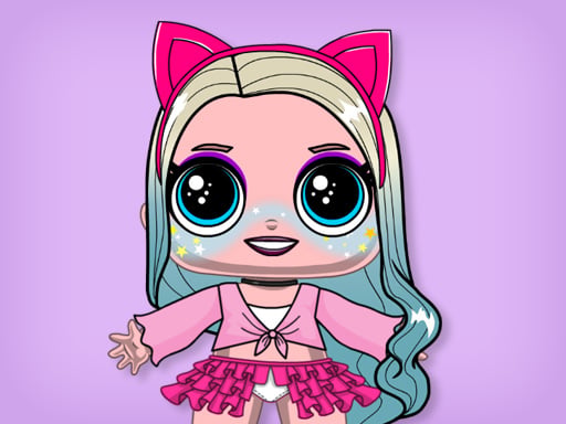 Popsy Surprise School Soft Girl - Free Top Free Online Games tagged Stickman Game