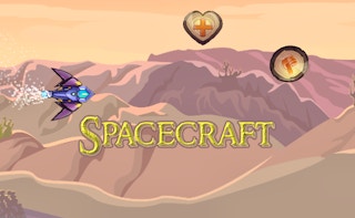 Spacecraft Games