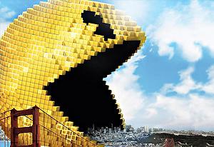 Play Pixels Movie Game Now - Arcade :xxx - :yyy Game Screenshot