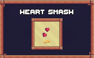 Cœur brisé - Free Jeux gratuits en ligne les plus populaires Smash Game