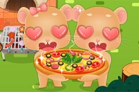  Play Funny Cooking Camp Now
