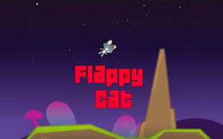 Flappy Cat the Ultimate Adventure - Free cats Game Like Cat The Game