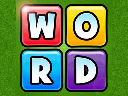 Words Geems Games