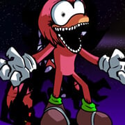 立即玩FNF 对阵 Chaotix - 我的视野 -  :xxx - :yyy 游戏截图
