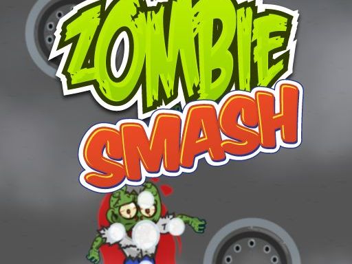 ゾンビスマッシュ - Free 上位無料オンラインゲームSmashタグ付き Game