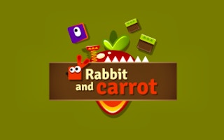 Rabbit & Carrot Games