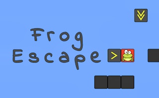 Frog Escape - Similar Game