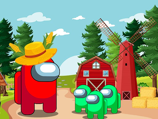 Imposter Farm