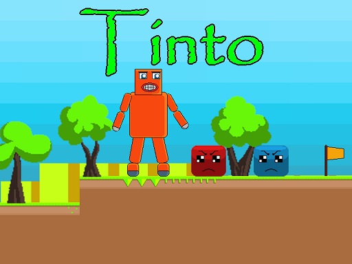 Тинто