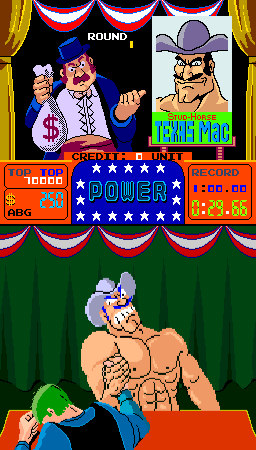 Spiele jetzt Armwrestling -  :xxx – :yyy Spiel-Screenshot