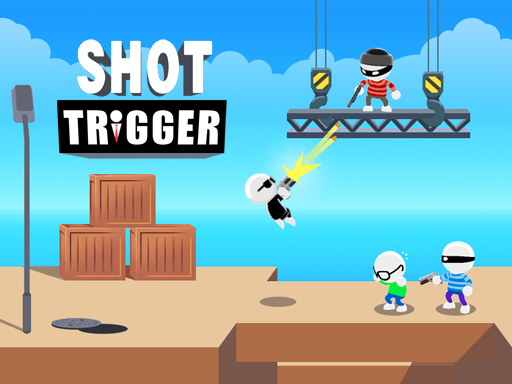 Shot Trigger Играть в Shot Trigger сейчас