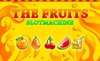 Slot Fruit Games