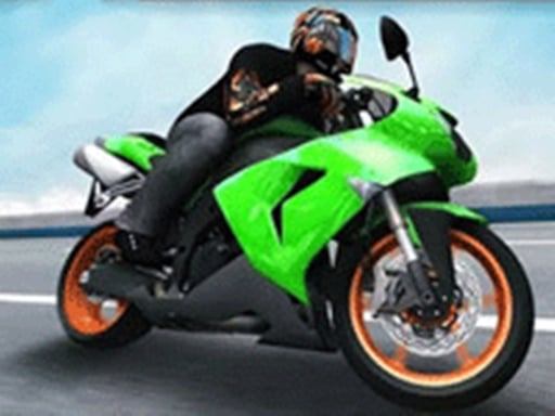3D Moto Racing Challenge - Free Top Free Online Games tagged Racing Game