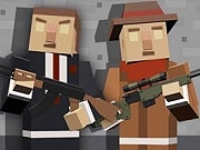 Spiele jetzt Krunkerio -  :xxx – :yyy Spiel-Screenshot