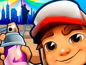 Subway Surfers New York Play Subway Surfers New York Now