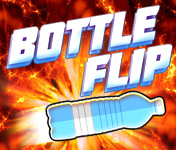 Bottle Flip Challenge Games