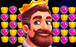 Kingdom Match Games