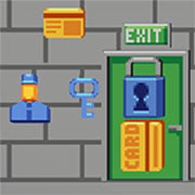 Play Quick Escape! Now