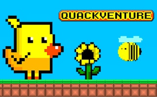 Quackventure Games