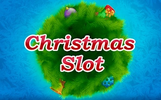 Christmas Slot Machine Games