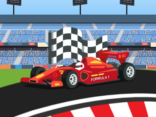 F1 Racing Games