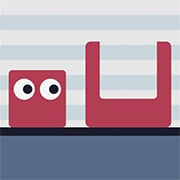 Play Shell Jumping Now - Arcade :xxx - :yyy Game Screenshot
