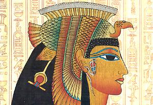 Play Cleopatra's Escape Now -  :xxx - :yyy Game Screenshot