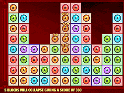 Play Crazy Collapse Now - Crazy :xxx - :yyy Game Screenshot