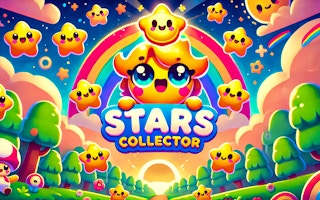 星コレクター - Free ゲームCasual Game