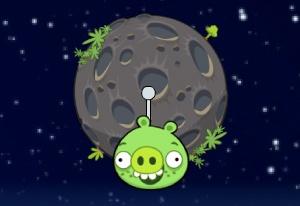 Play Angry Birds: Piggies Escape Now -  :xxx - :yyy Game Screenshot